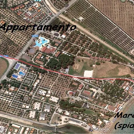 Monolocale In Affitto A